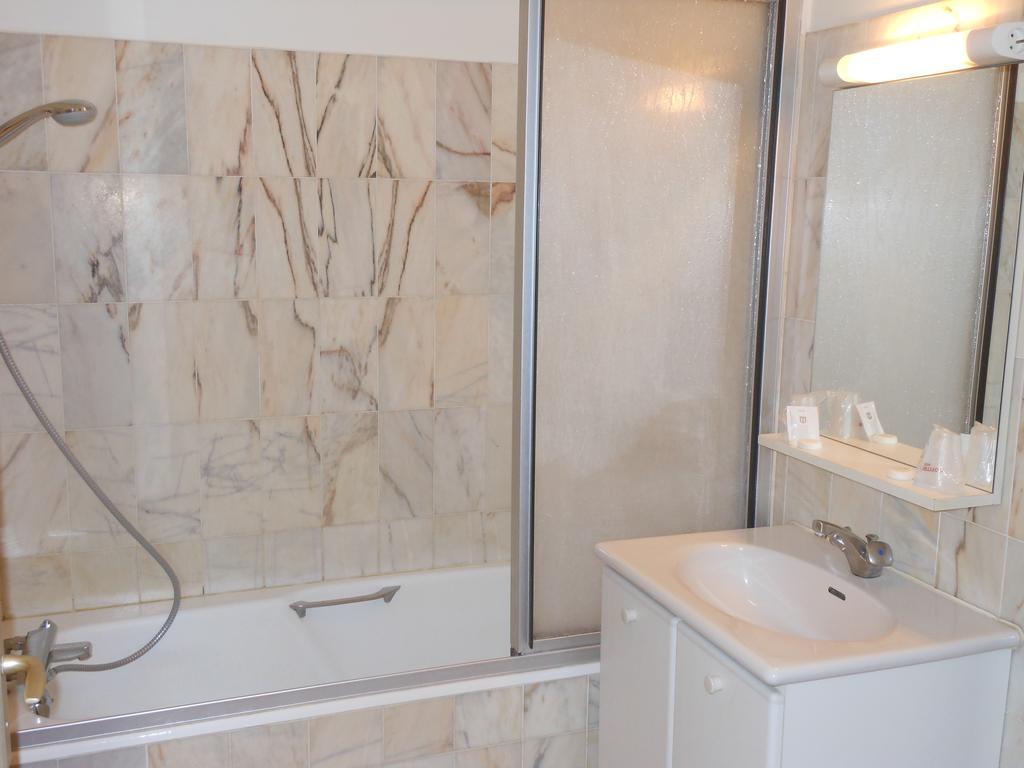 Le Central Peyrehorade Chambre photo